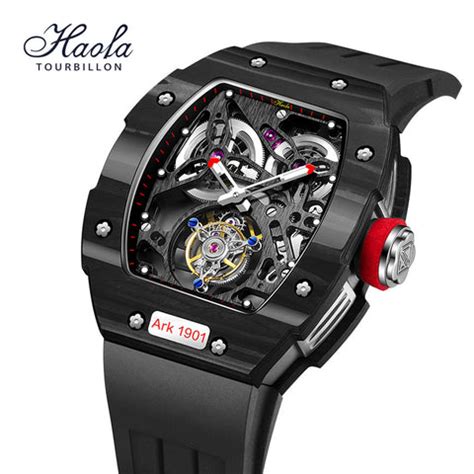 haofa watch wikipedia|haofa tourbillon watch.